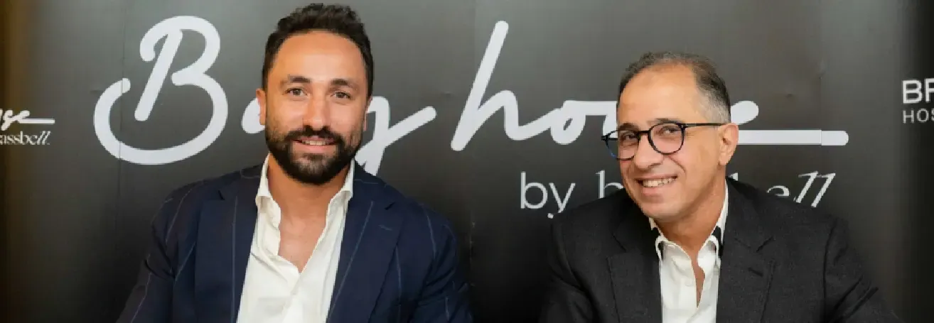 Tatweer Misr Launches Its First Hospitality Brand, Bay House